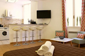 Гостиница Viva Riviera - 10 Rue Florian  Канны
